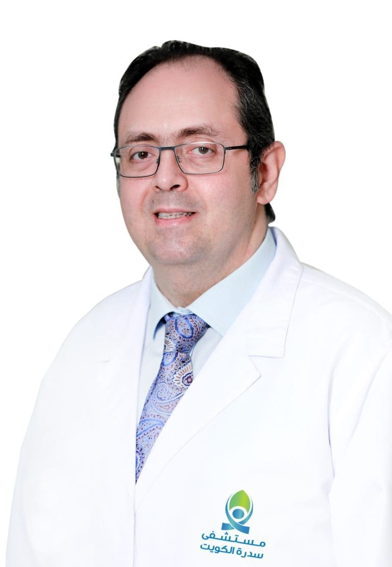 Dr. Youssif Khachaba