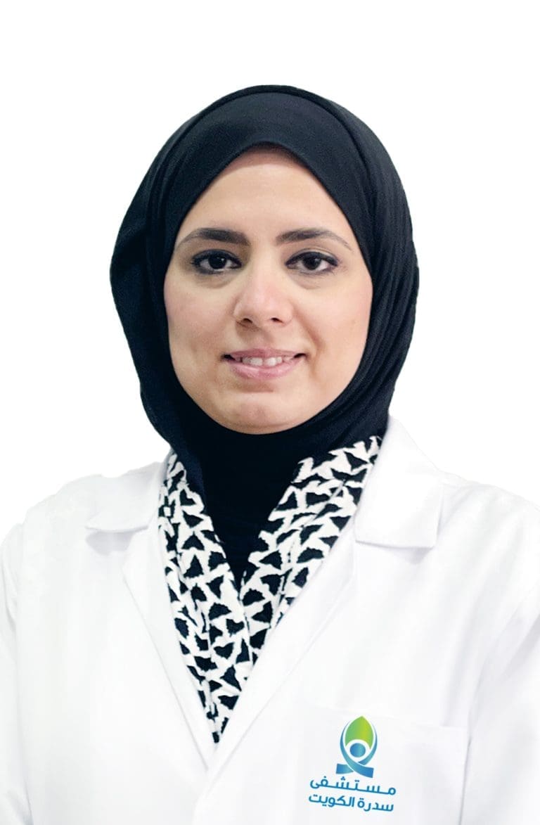 Dr. Mai Sami