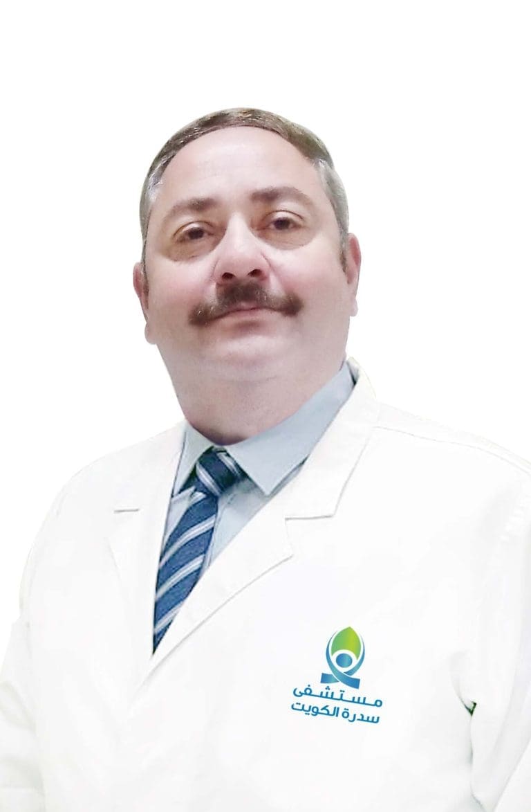 Dr. Ayman Farouk Francis