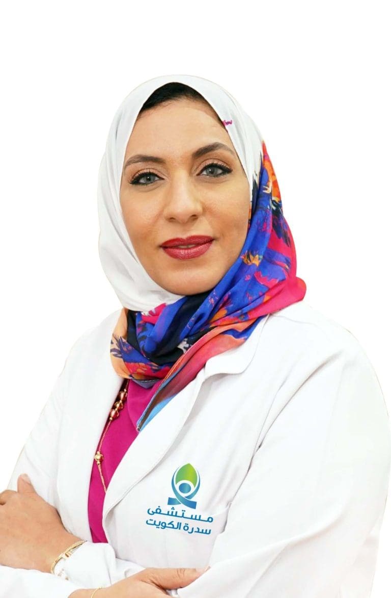Dr. Muneera Saeed