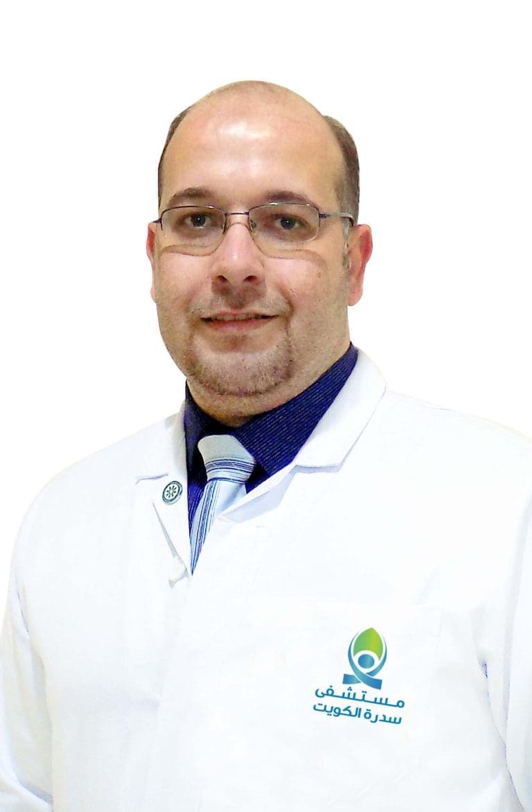 Dr. Mostafa Elgendy