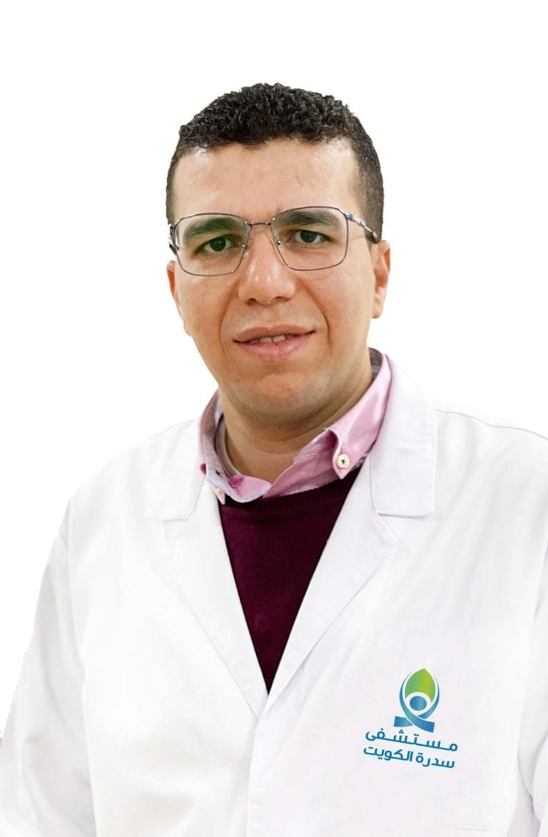 Dr. Seifeldin Abdelgawad