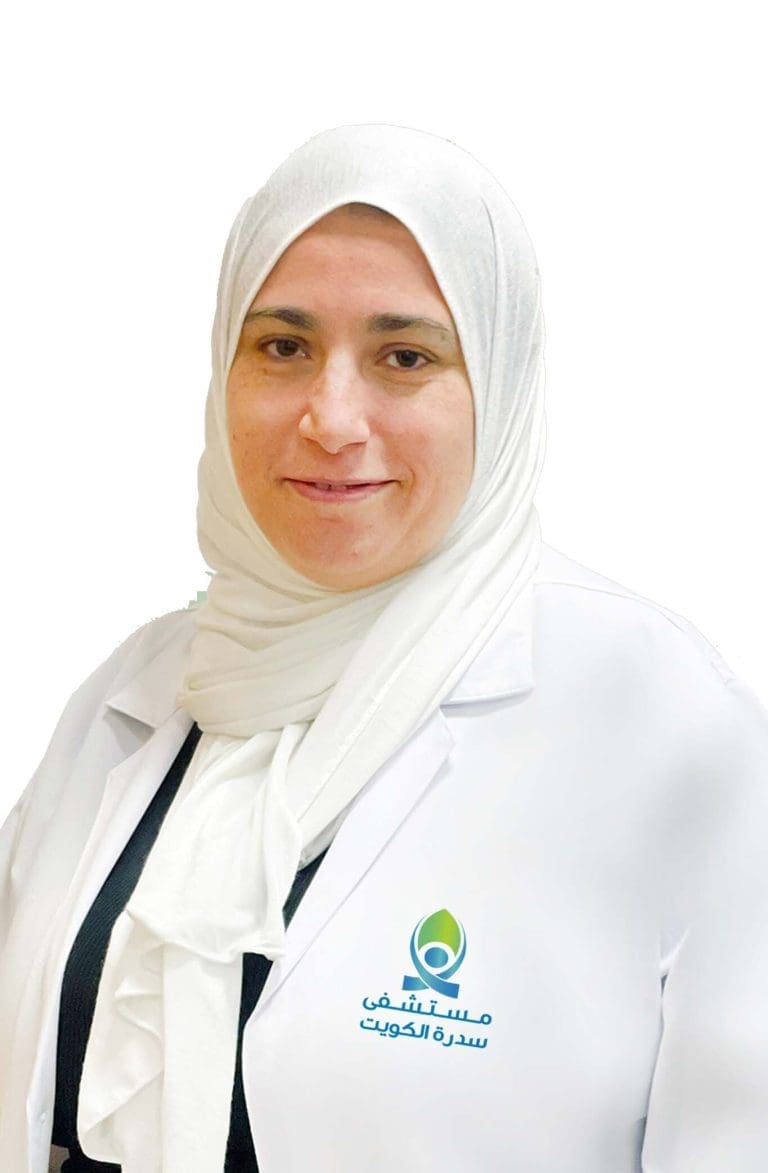 Dr. Shaimaa Abdo Sobh