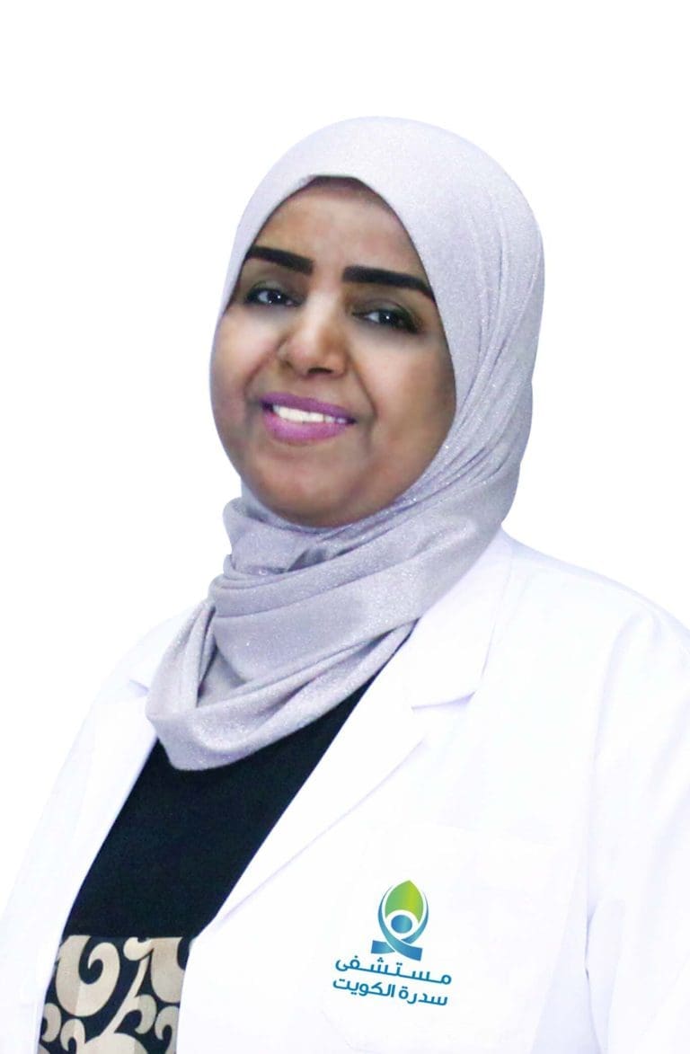 Dr. Soheir Dahab