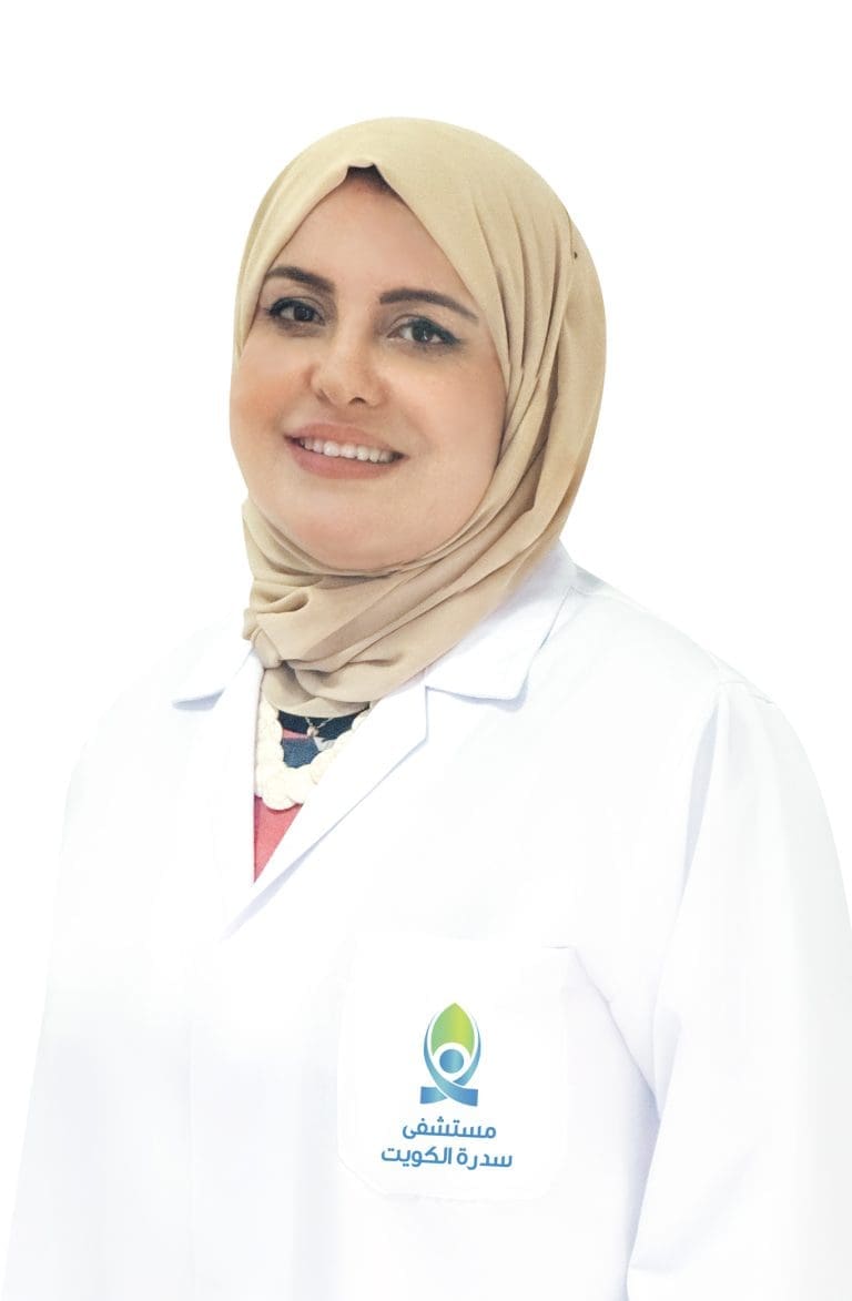 Dr. Amal Kamal